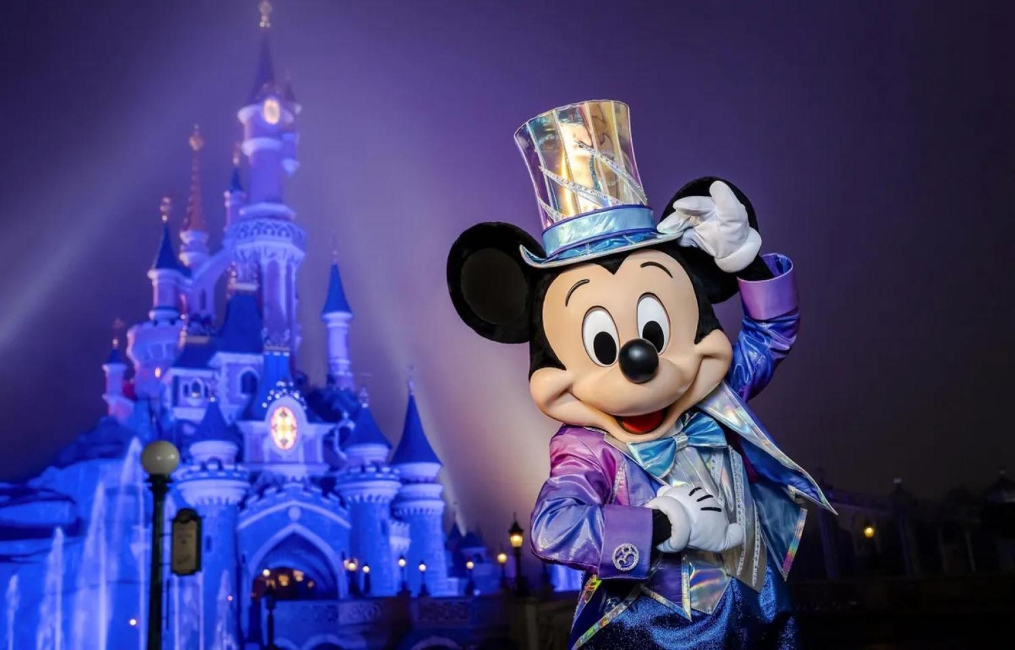 Casaminnie - Appartement A 8 Min De Disneyland Paris Bussy-Saint-Georges Zimmer foto